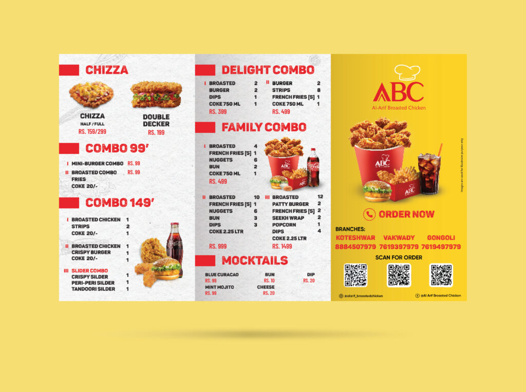 Menu Design-03